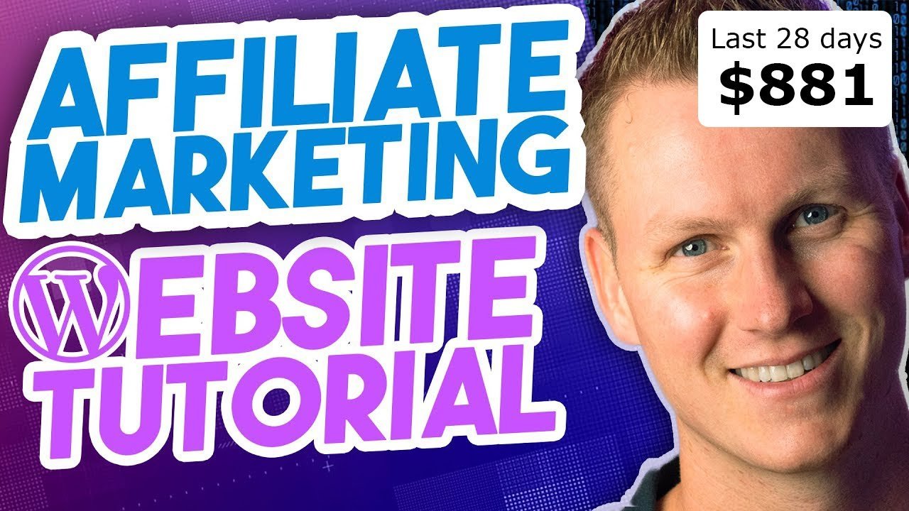 Create an Affiliate Marketing Website | Complete Beginners Course