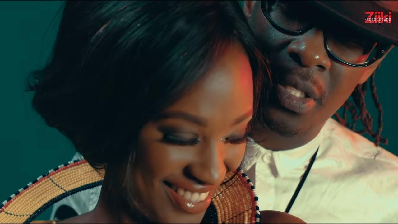 Nameless –  INSPIRE  (Official Music Video)