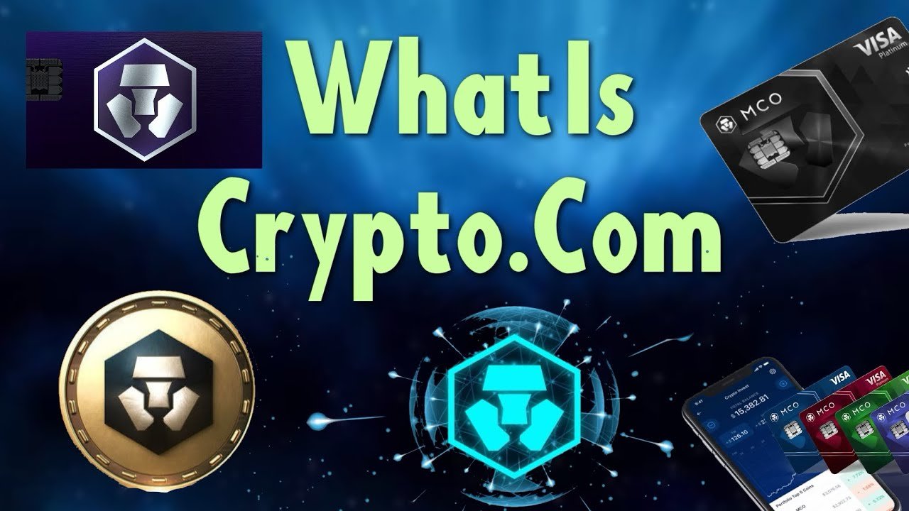 How To Start Investing | Crypto.Com Investing