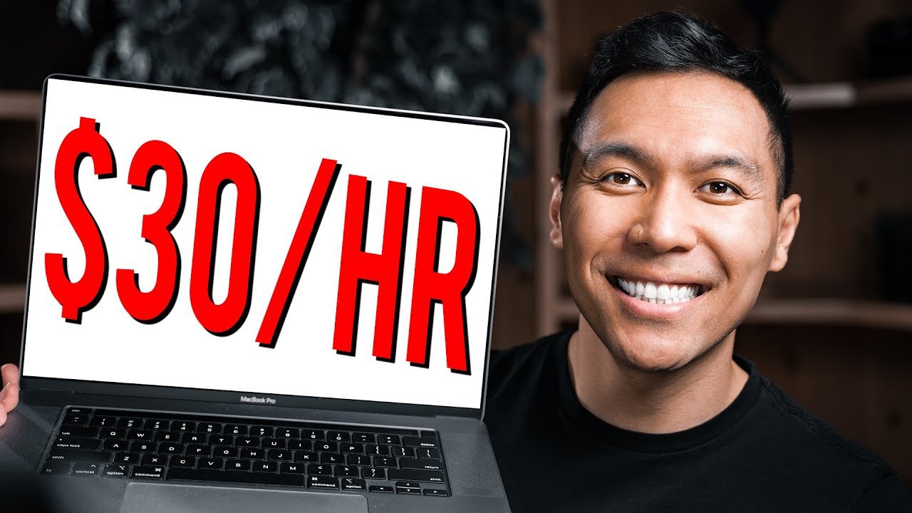 10 Work From Home Jobs (YOU CAN DO RIGHT NOW!)