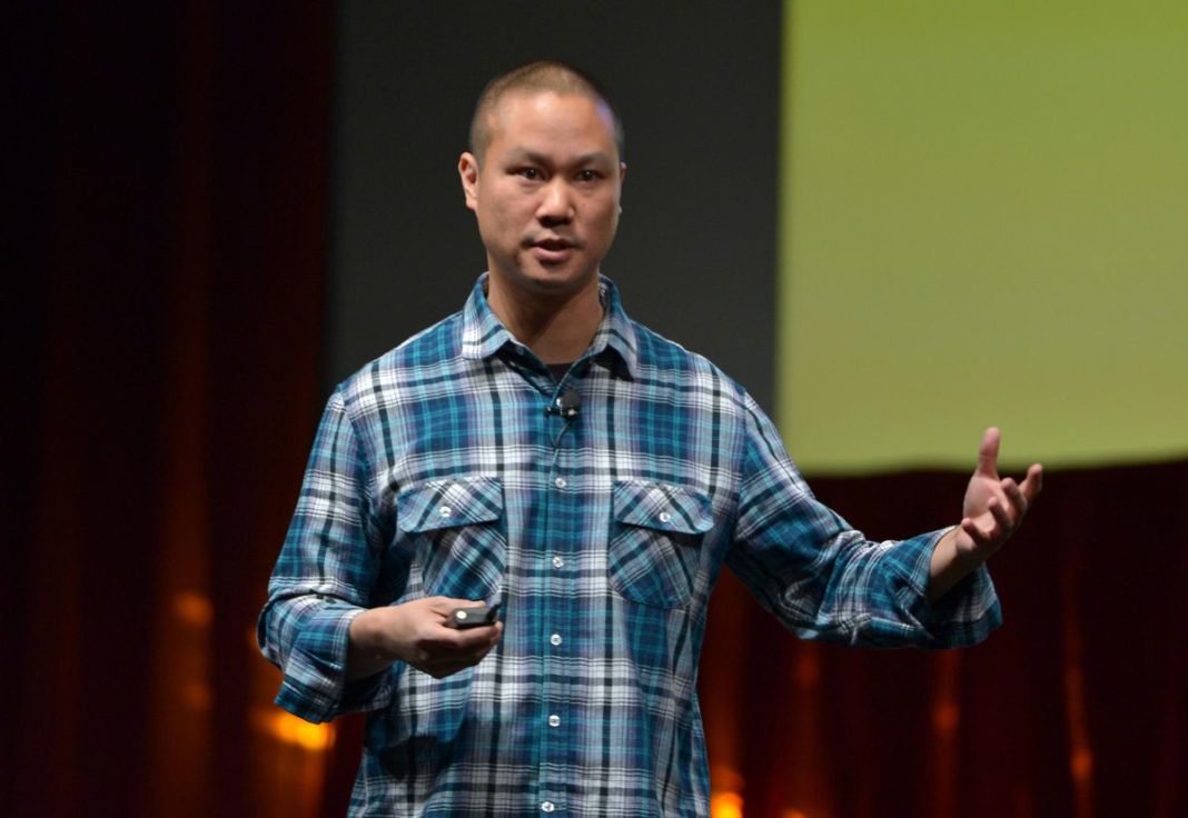 Estate And Retirement Planning Lessons From The Late Tony Hsieh