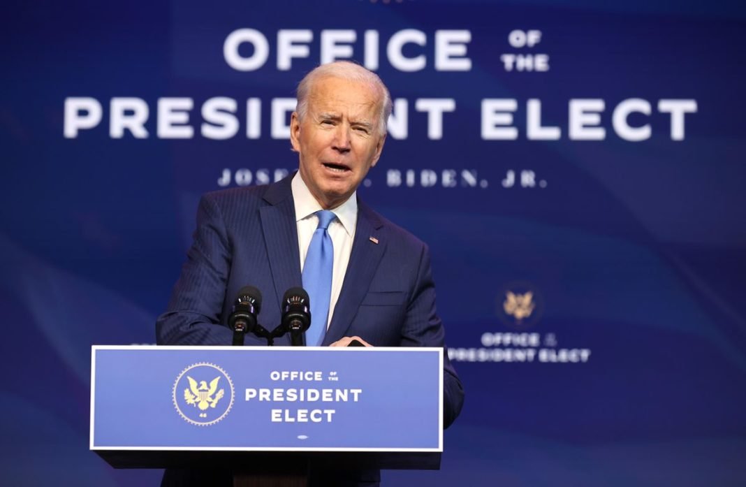 What Biden’s Presidency Could Mean For Your Student Loans (And How To Prepare)